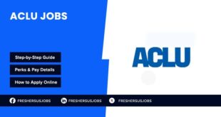 ACLU Jobs | Nationwide Careers in Civil Rights Protection