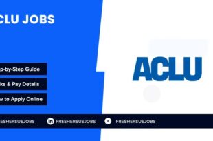 ACLU Jobs | Nationwide Careers in Civil Rights Protection