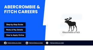 Abercrombie and Fitch Careers
