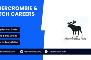 Abercrombie and Fitch Careers