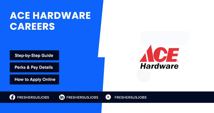 Ace Hardware Careers Ace Hardware Careers