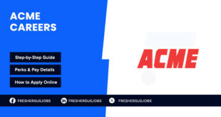 Acme Careers