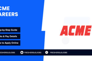 Acme Careers