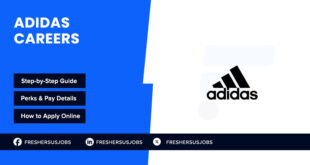 Adidas Careers