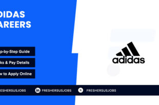 Adidas Careers