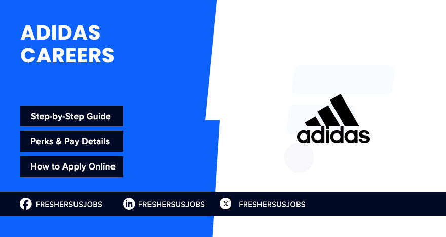 Adidas Careers Adidas Careers