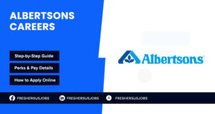 Albertsons Careers