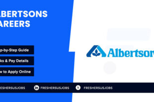 Albertsons Careers