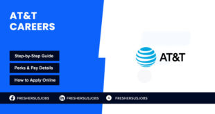 AT&T Career