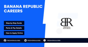 Banana Republic Careers