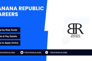 Banana Republic Careers