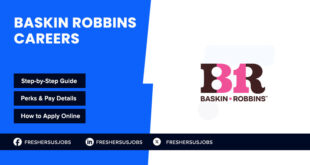 Baskin Robbins Careers