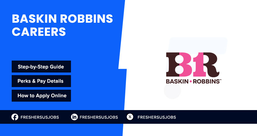 Baskin Robbins Careers Baskin Robbins Careers