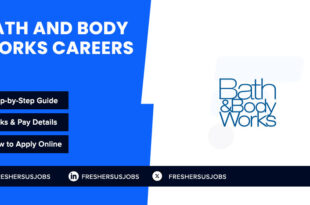 Bath and Body Works Careers