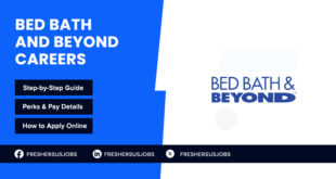 Bed Bath & Beyond Careers