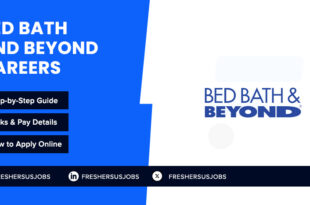 Bed Bath & Beyond Careers