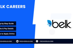 Belk Careers