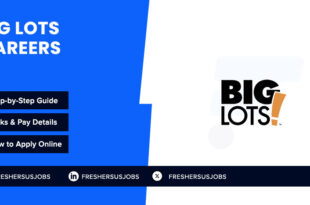 Big Lots Careers