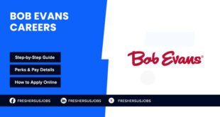 Bob Evans Careers