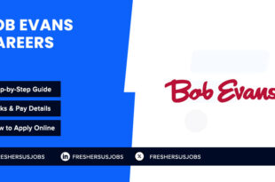 Bob Evans Careers