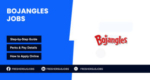 Bojangles Jobs
