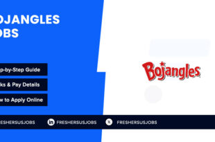 Bojangles Jobs