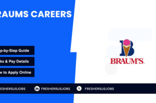 Braums Careers