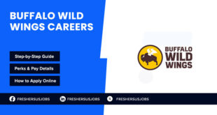 Buffalo Wild Wings Careers