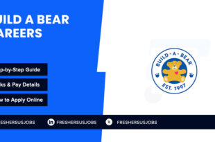 Build A Bear Careers