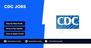 CDC Jobs | Public Service Roles in Health Security