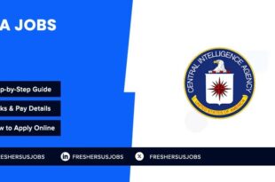 CIA Jobs | Join the Central Intelligence Agency Team