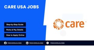 Care USA Jobs | Entry-Level Humanitarian Program Jobs
