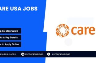 Care USA Jobs | Entry-Level Humanitarian Program Jobs