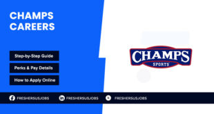 Champs Careers