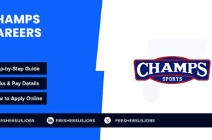 Champs Careers