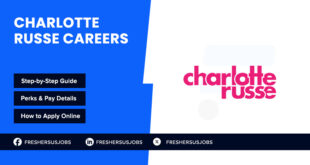 Charlotte Russe Careers