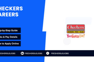 Checkers Careers