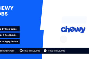 Chewy Jobs