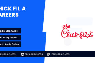 Chick Fil A Careers