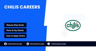 Chilis Careers
