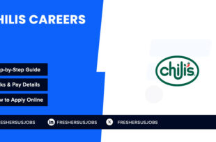 Chilis Careers