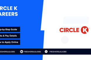 Circle K Careers