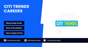 Citi Trends Careers