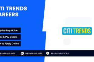 Citi Trends Careers