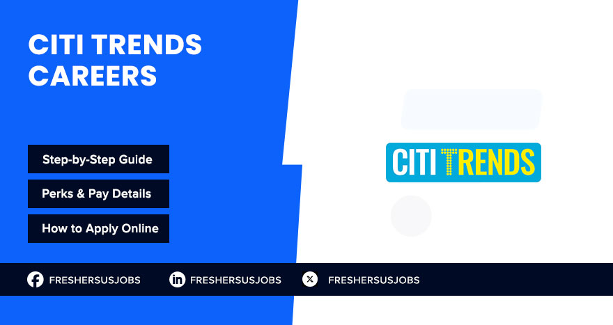 Citi Trends Careers Citi Trends Careers