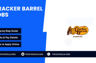 Cracker Barrel Jobs