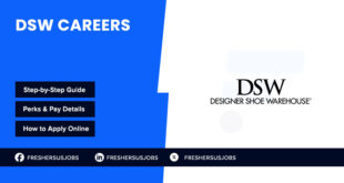 DSW Careers