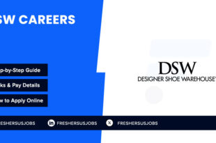 DSW Careers