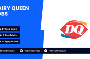 Dairy Queen Jobs