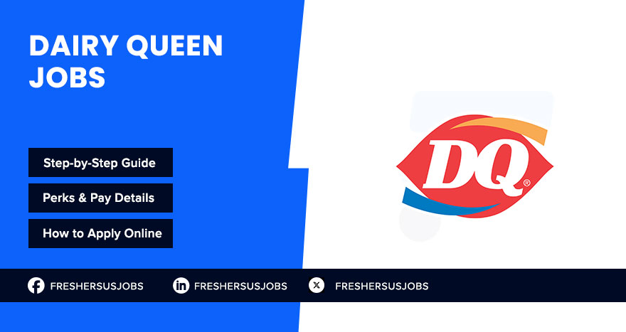 Dairy Queen Jobs Dairy Queen Jobs